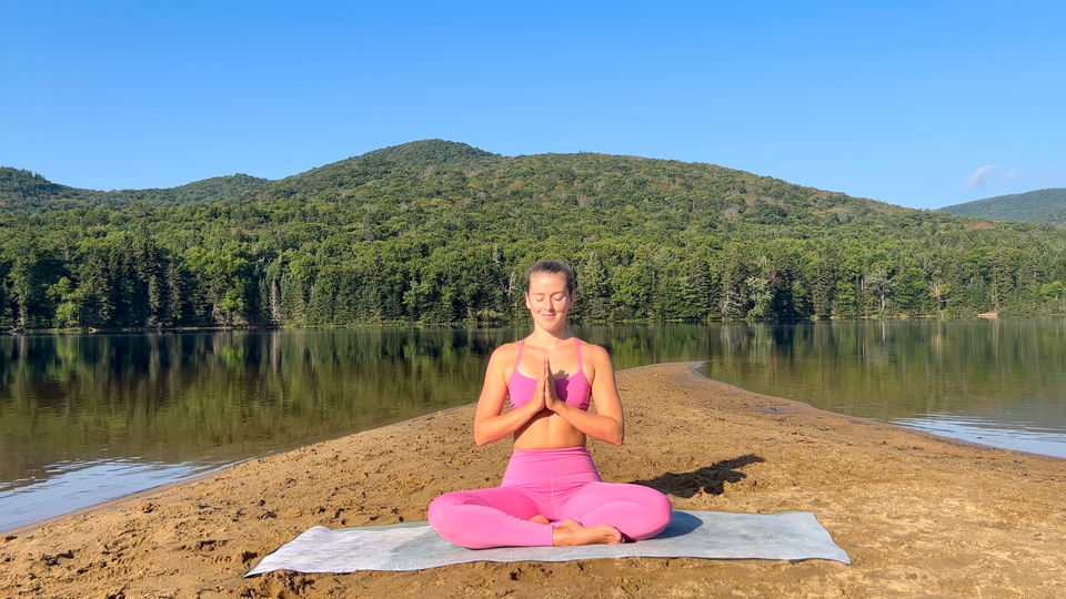 Wellness & Inner Gratitude